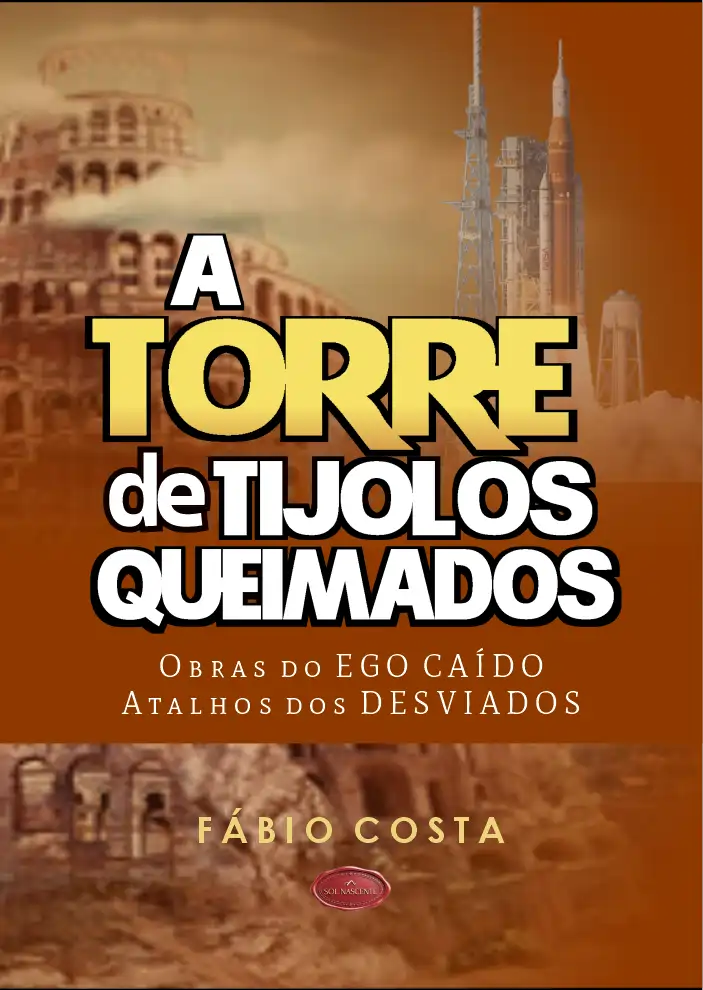 A Torre dos Tijolos Queimados