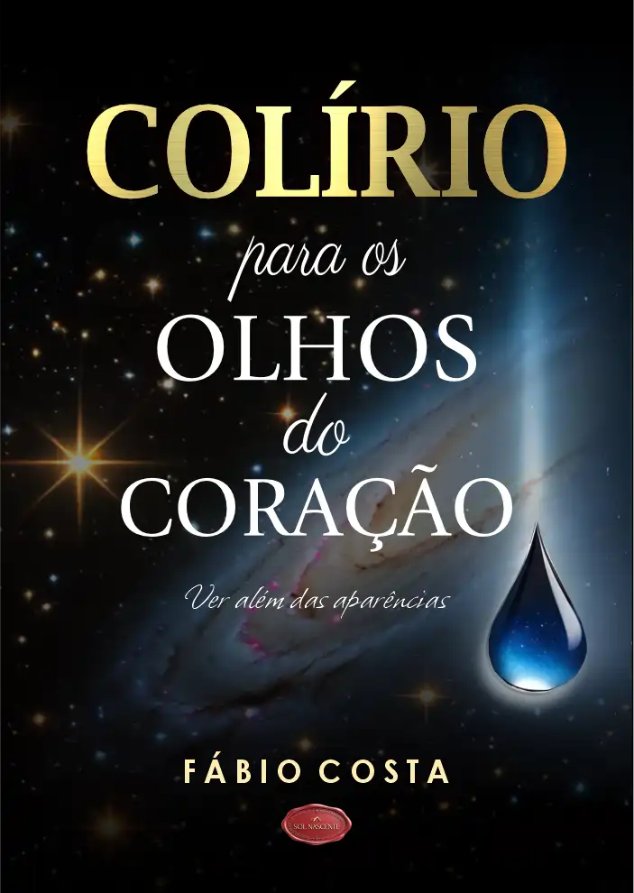 Colírio para os Olhos do Coração