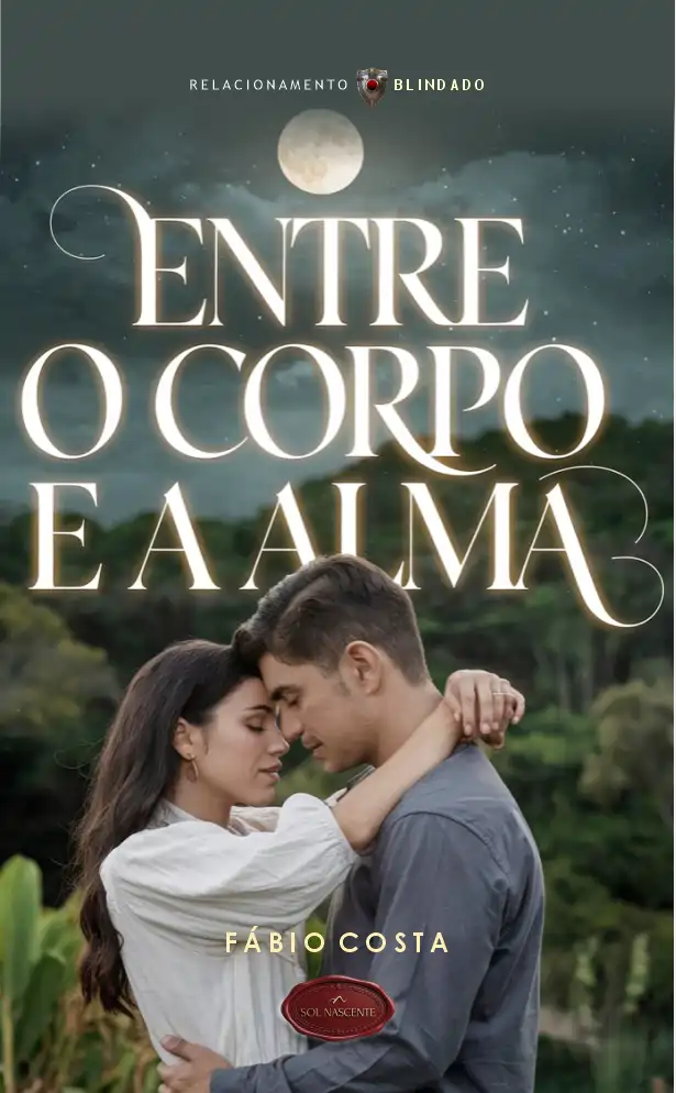 Entre o Corpo e a Alma