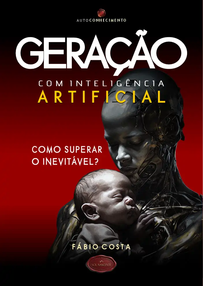 Geração com Inteligência Artificial