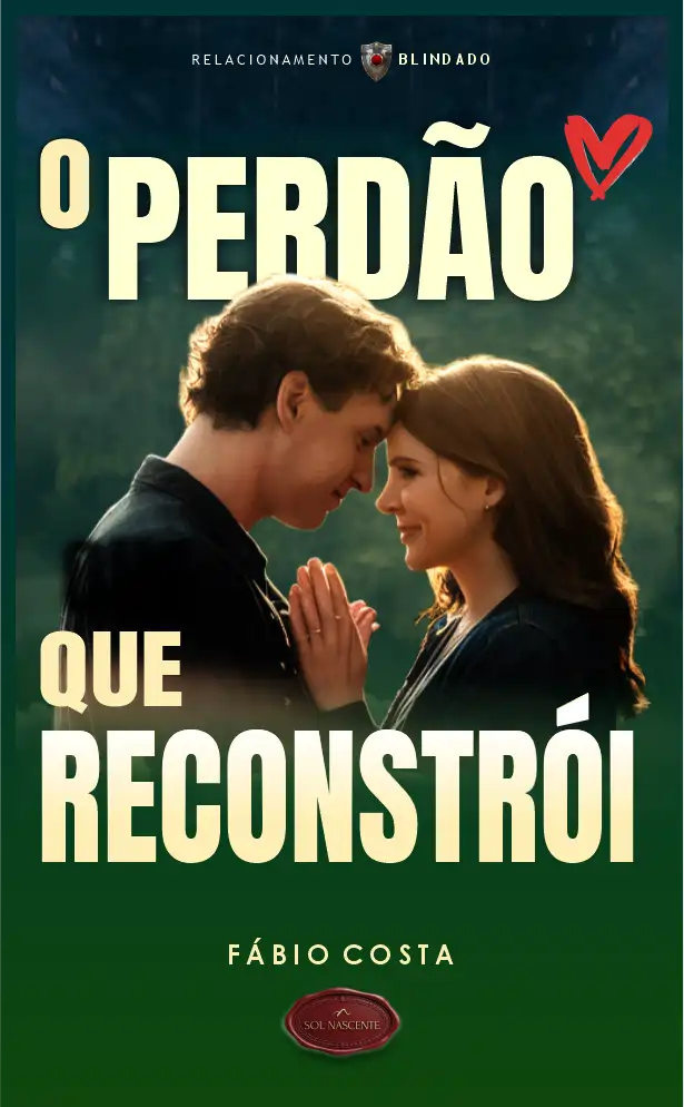 O Perdão que Reconstrói