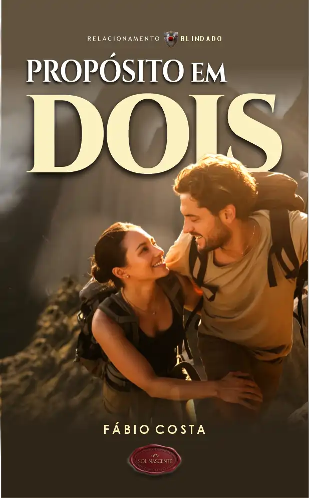 Propósito em Dois