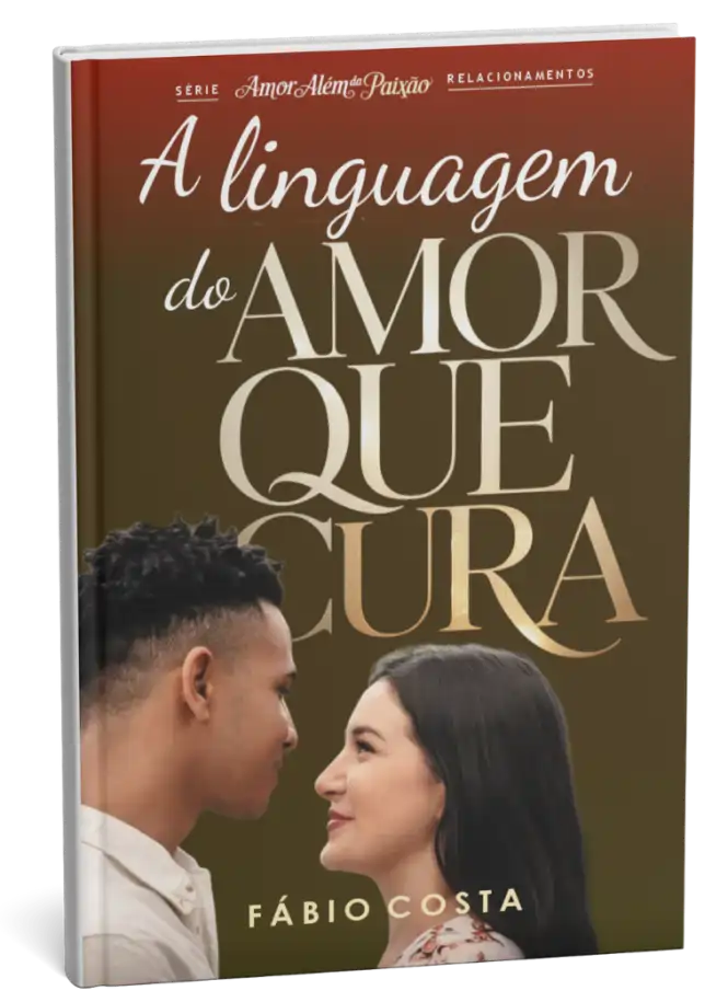 A Linguagem do Amor que Cura
