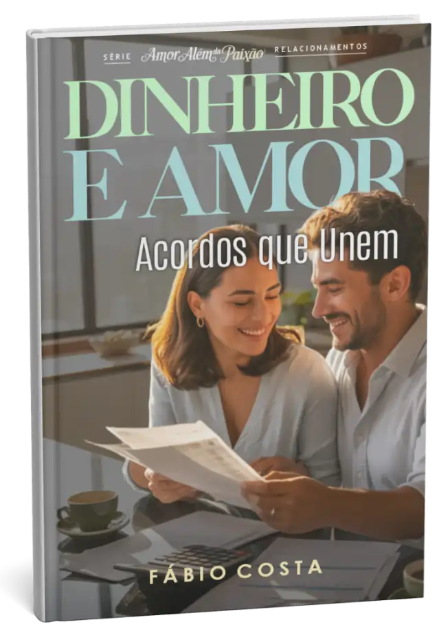 Dinheiro e Amor