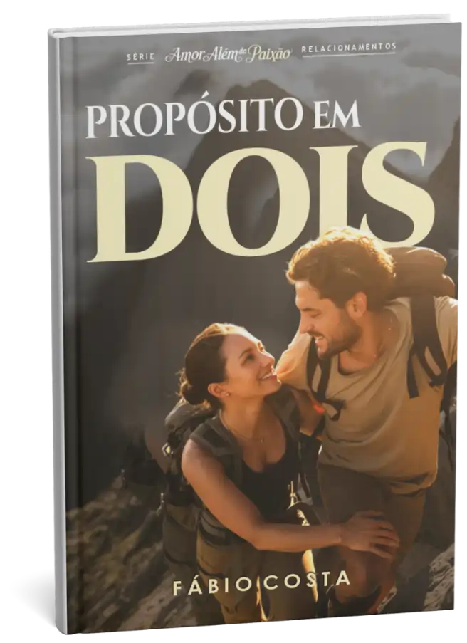 Propósito em Dois